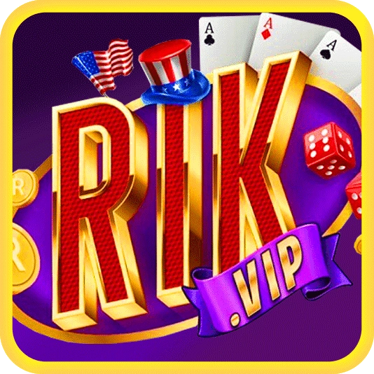 Rikvip